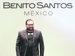 Benito Santos, originario de Tepehuaje de Morelos, Jalisco y en el 2010 decidió cambiar el bisturí por la cinta métrica.  /