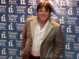 El director técnico aplaudió la evolución favorable que ha tenido el teatro en el país. NTX /