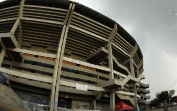 El regreso de los Leones Negros resucita al Estadio Jalisco | El Informador