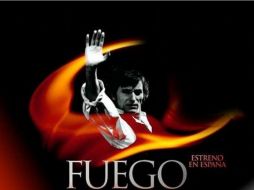 Como homenaje, se realizaron funciones con 'Fuego', la última pieza realizada por Carlos Saura. ESPECIAL /