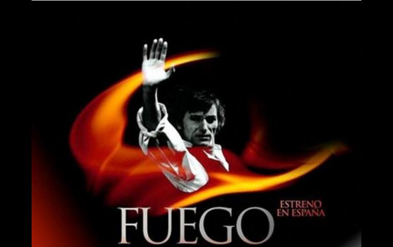 Como homenaje, se realizaron funciones con 'Fuego', la última pieza realizada por Carlos Saura. ESPECIAL /