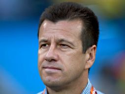 Dunga fue relevado del cargo en el 2010 luego de que brasil cayera en el Mundial Sudáfrica. MEXSPORT /