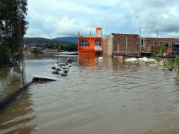 La entidad tendrá acceso al Fondo para la Atención de Emergencias. ARCHIVO /