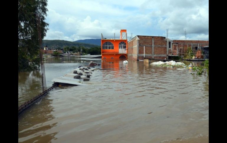 La entidad tendrá acceso al Fondo para la Atención de Emergencias. ARCHIVO /