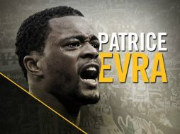 Después de pensarlo mucho, Evra dejó la Liga Premier. Twitter: @JuventusFCen. ESPECIAL /