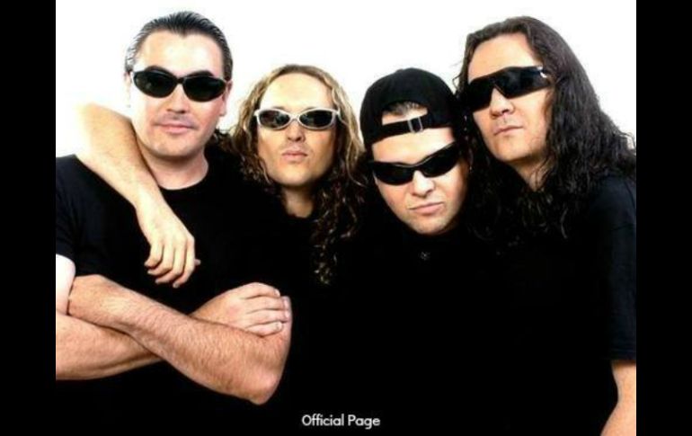 El grupo de Rock es una de las bandas emblemáticas del Rock Nacional con origen tapatío. ESPECIAL /