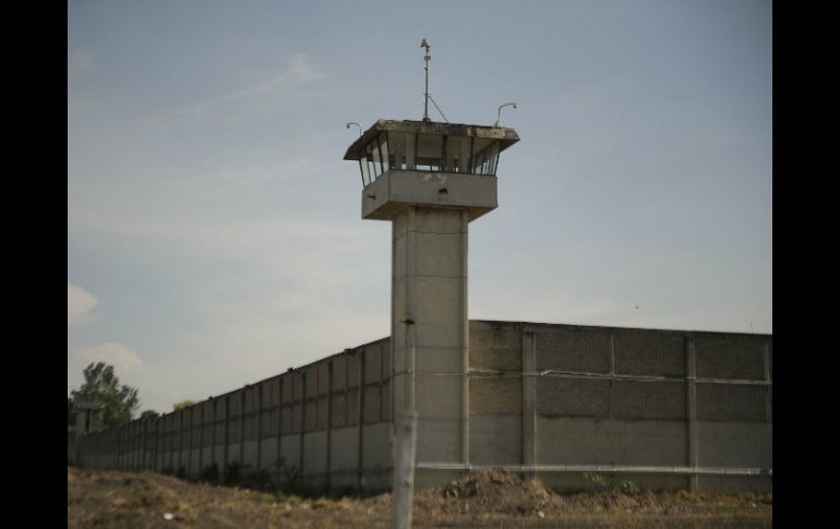 El sujeto ya está en Puente Grande, mientras los cómplices siguen en libertad. ARCHIVO /