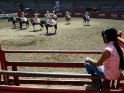 El evento tendrá una duración de seis horas organizado por promotora Eventos Regios quien aparece en tierras tapatías por primera vez. ARCHIVO /