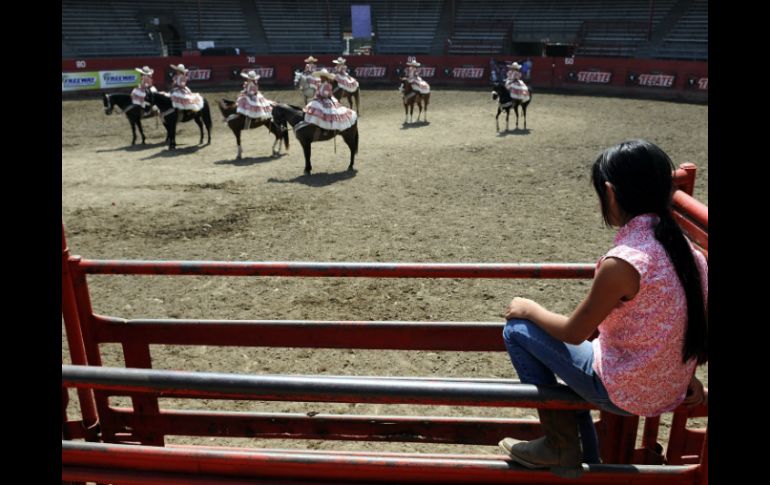 El evento tendrá una duración de seis horas organizado por promotora Eventos Regios quien aparece en tierras tapatías por primera vez. ARCHIVO /