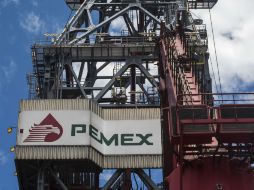 Pemex tuvo pérdidas netas por 88 mil 248 MDP entre el 1 de enero y 30 de junio. ARCHIVO /