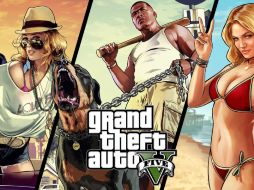 Música excelente, diseño de misiones, personajes, escenarios inmensos... ¡Todo tiene Grand Theft Auto V! ESPECIAL /