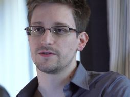 El 23 de junio se cumplió un año del virtual aterrizaje en Moscú de Edward Snowden. ARCHIVO /