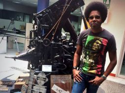 Alex Cuba  comenzó a profesionalizarse en Canadá, donde dio sus primeros pasos para convertirse en artista internacional.  /