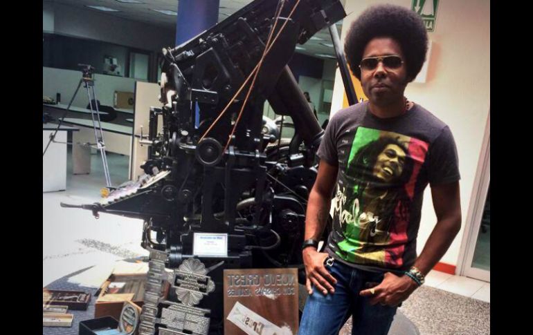 Alex Cuba  comenzó a profesionalizarse en Canadá, donde dio sus primeros pasos para convertirse en artista internacional.  /