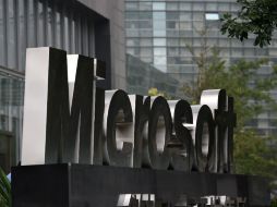 Microsoft y Samsung suscribieron un acuerdo respecto a la utilización de sus respectivas patentes en 2011. AFP /