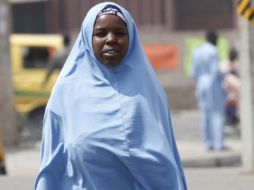 En Nigeria es muy común que presionen a las mujeres a casarse con hombres mayores, esto ocurre principalmente en zonas rurales. ARCHIVO /