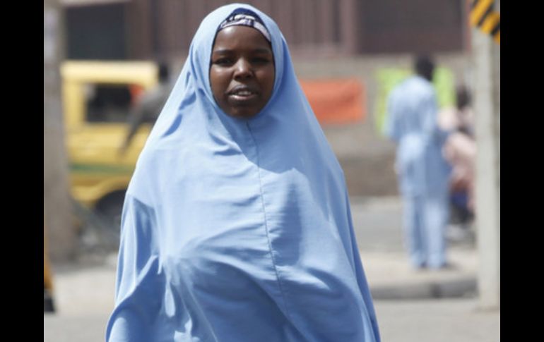 En Nigeria es muy común que presionen a las mujeres a casarse con hombres mayores, esto ocurre principalmente en zonas rurales. ARCHIVO /