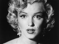 Marily Monroe murió en Los Ángeles en 1963 víctima de una sobredosis cuando tenía 36 años. ARCHIVO /