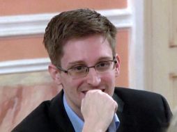 La página The Intercept, una página con acceso a documentos del ex analista Edward Snowden publicó la lista. ARCHIVO /