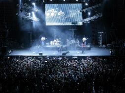 El músico se presentará en el Auditorio Benito Juárez. ARCHIVO /