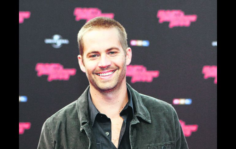 Misterio. La muerte de Paul Walker sigue levantando sospechas. INSTAGRAM  /