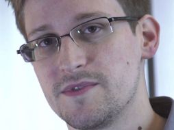 Snowden reveló que la NSA, de Estados Unidos, tenía un programa para interceptar llamadas telefónicas. EFE /