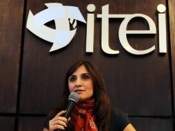 Según la titular del Itei, Cynthia Cantero, nadie ha solicitado información sobre recursos públicos en las organizaciones civiles. ARCHIVO /