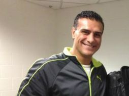 Por lo pronto, el luchador no ha rendido ninguna declaración la respecto.TWITTER: @VivadelRio. ESPECIAL /