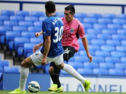 Héctor Herrera fue uno de los jugadores más destacados del Tri en el Mundial 2014. Foto: @FCPorto. ESPECIAL /