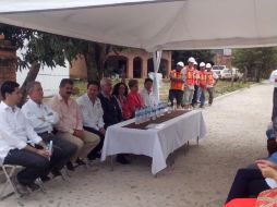 Las obras modernizarán y potencializarán el desarrollo turístico y comercial del municipio.  /