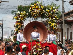 La Feria Nacional del Cobre se realiza del 9 al 17 de agosto, en donde se imparten talleres para preservar la tradición artesanal. NTX /