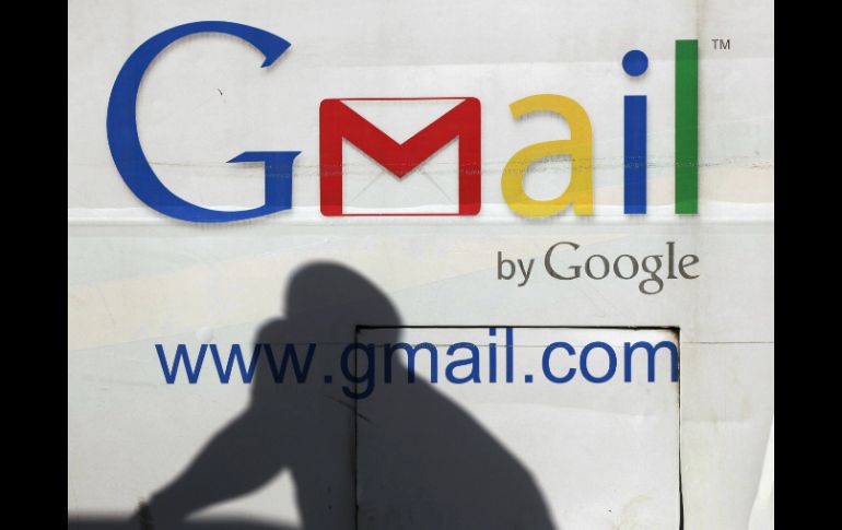 Google incrementó la seguridad en su motor de búsqueda y en el popular servicio Gmail.  /