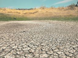 Atraso. México promulgó la primera legislación nacional contra el cambio climático en 2012.  /