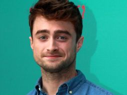 Radcliffe expresó su gran deseo por escribir y dirigir filmes antes de cumplir los 35 años. ARCHIVO /