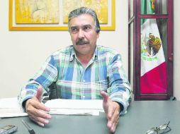 Estrada fue docente y director del Cedart, pero ante todo fue un amigo que apoyó el desarrollo de muchos creadores escénicos.  /