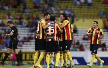 Leones Negros rearma sus fuerzas básicas | El Informador