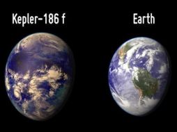 El exoplaneta se localiza en la zona habitable de la constelación Cygnus. ESPECIAL /