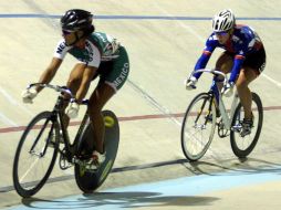 La ciudad mexicana es considerada la más importante para este deporte en el país. ARCHIVO /