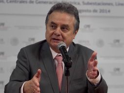 Las empresas mexicanas ya iniciaron sus inversiones y asociaciones para participar en la industria petrolera, dice Joaquín Coldwell. ARCHIVO /