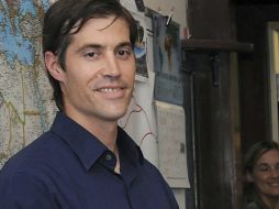 James Foley fue asesinado esta semana por yihadistas tras la incursión de EU en Iraq. ARCHIVO /