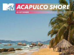 La identidad del elenco de 'Acapulco shore' será revelado durante la transmisión de los premios MTV. ESPECIAL /