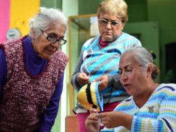 Algunos de los síntomas que se presentan son falta de aire, fatiga, debilidad y desmayos. ARCHIVO /