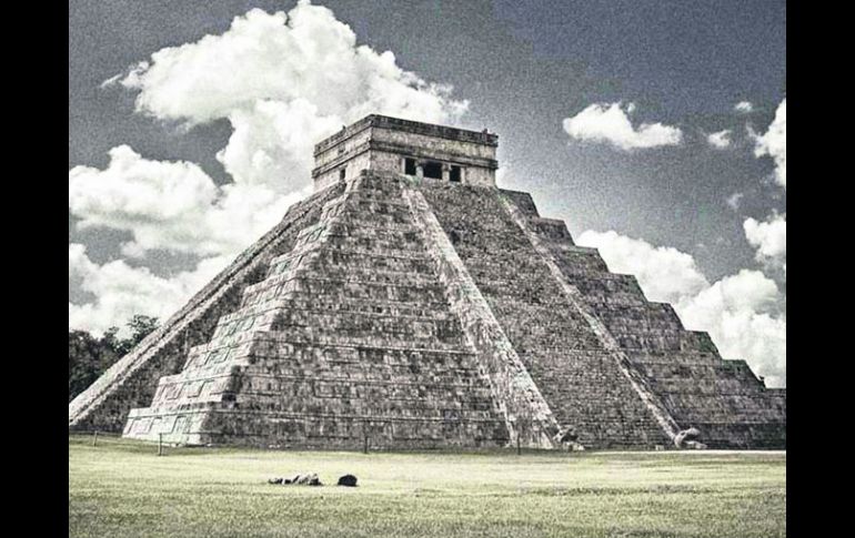 En este encuentro se hablará principalmente de los sistemas de comunicación del mundo maya a través de su historia. NTX /