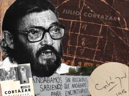 Cortázar nació en Bruselas, Bélgica, el 26 de agosto de 1914. ESPECIAL /