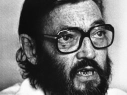 A comienzos de los años 60 Cortázar visitó Cuba y se sumó a los intelectuales en defensa de la revolución cubana. ARCHIVO /