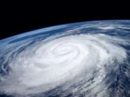 El ciclón va a ocasionar lluvias fuertes con tormentas eléctricas y caída de granizo. AP /