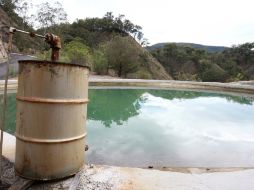 El objetivo es que las actividades productivas continúen en la región de Sonora.. ARCHIVO /