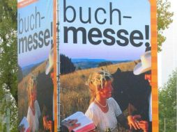 El catálogo que la FOEM llevará a Alemania cuenta con títulos cuyos derechos se puedan vender para traducciones. ARCHIVO /