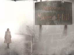 Silent Hill fue un causal determinante en que el romance sostenido desde la infancia con Nintendo sufriera una complicada ruptura. ESPECIAL /