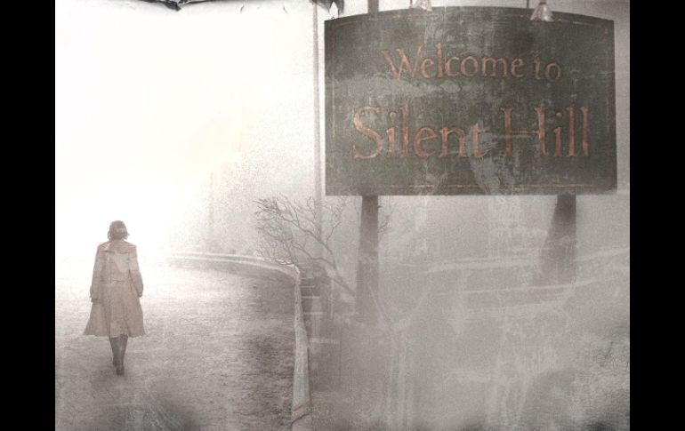 Silent Hill fue un causal determinante en que el romance sostenido desde la infancia con Nintendo sufriera una complicada ruptura. ESPECIAL /